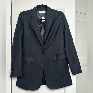Commense Black Blazer (XS)